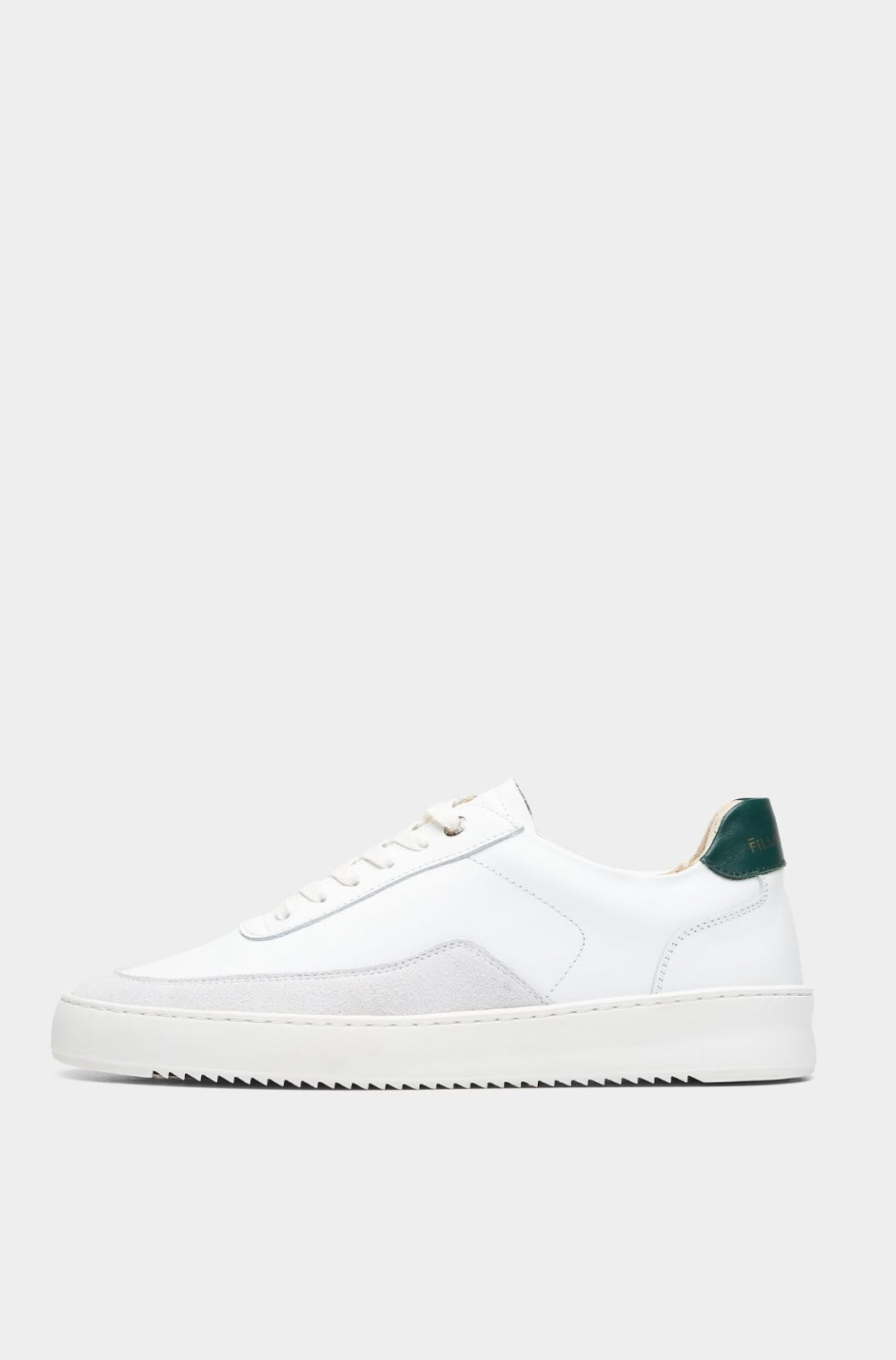 Women - Footwear | Filling Pieces