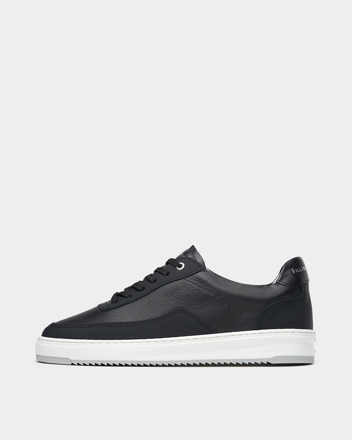 Mondo Crumbs Coal - Filling Pieces